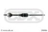CDX 290906 Drive Shaft